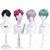 Saja Boys Jinu Abby Baby Μυστηριώδης Ρομαντισμός Κοστούμι Cosplay Kpop Δαιμονοκυνηγοί Ρούχο Ρόλων Αποκριάτικη Στολή Για Παιδιά Ενήλικες