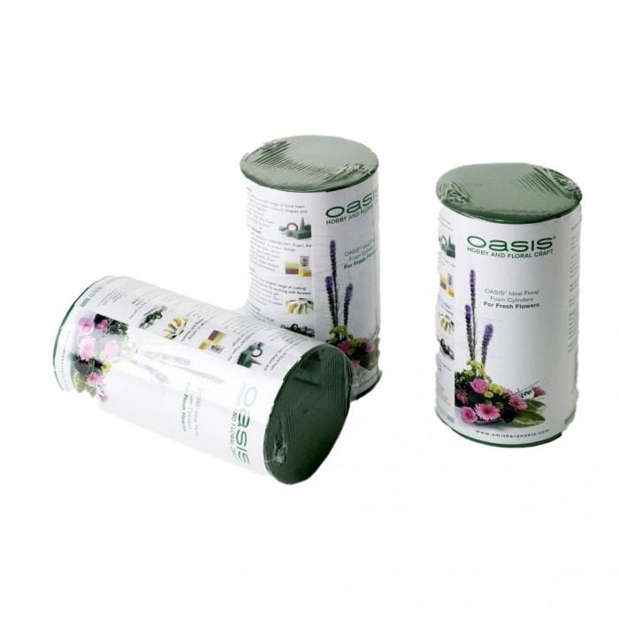 Oasis Ideal Floral Foam Sylinder