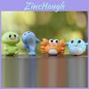 Resin Ocean Family Creatures Blind Bag Toy For Kids And Collectors