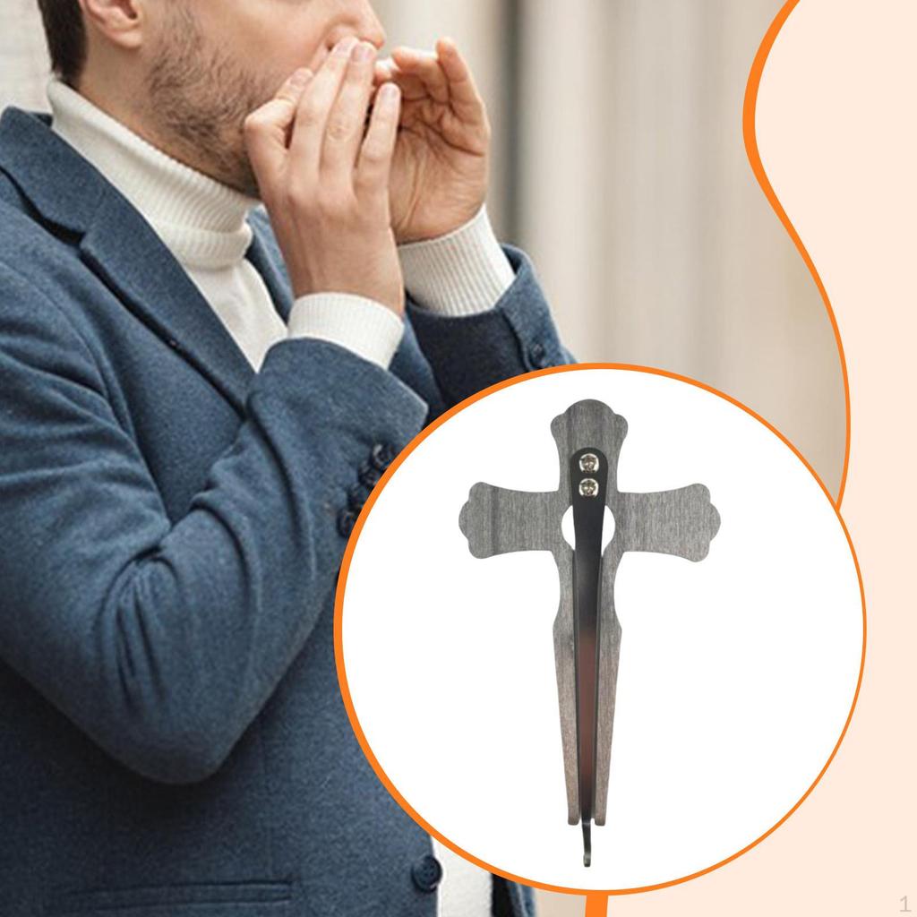 Jaw Harp Jew's Beautiful Sound Creative Gift Professional Easy to Play Folk Music Musical