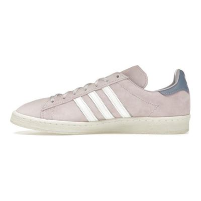 Campus 80s Almost Pink Unisex Sneakers Cloud-White Off-White IF5335