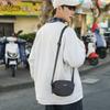 Outdoor Sports Messenger Bag Casual Versatile Outing Shopping Hiking Shoulder Bag Portable Mobile Phone Bag