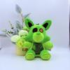 Nuit Chez Freddy Fnaf Peluche Jouets Mignons Poupée Ours Bonnie Renard Dessin Animé Poupées en Peluche Jouets Freddy Pour Enfants Cadeaux Fans..