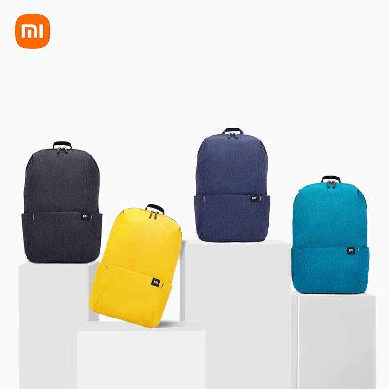 Мини-рюкзак Xiaomi 10 л