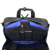 Manhattan Passage 3290BK Mr. Lau Business Tripper (Black) for Men