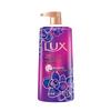 Lux Black Orchid Luxurious Fragrance Shower Gel