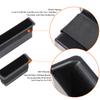 Auto Beifahrergriff Fach Türgriff Aufbewahrungsbox Organizer für Jeep Wrangler JK 2007-2009 2010 Verstauen Aufräumen Zubehör
