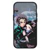 Für Samsung Galaxy S25 S24 S23 S22 Ultra FE Plus A37 A57 A56 A55 A06 A16 A15 A36 A26 A35 A05 A25 A54 A34 Handyhülle Kochou Shinobu Demon Slayer Cover