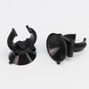 Aquarium Suction Cup with Clip Heater Holders Clamps for Fish for Tank Air Pump & Filter Accessories up to 1in Diameter