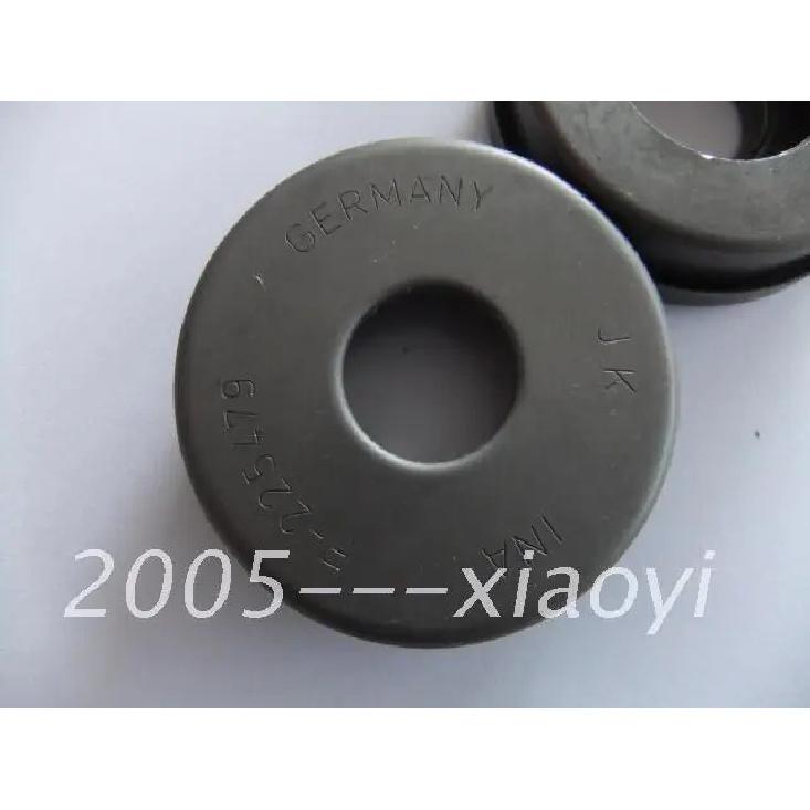 1pcs For Buick Excelle Front Shock Top Rubber Flat Bearing