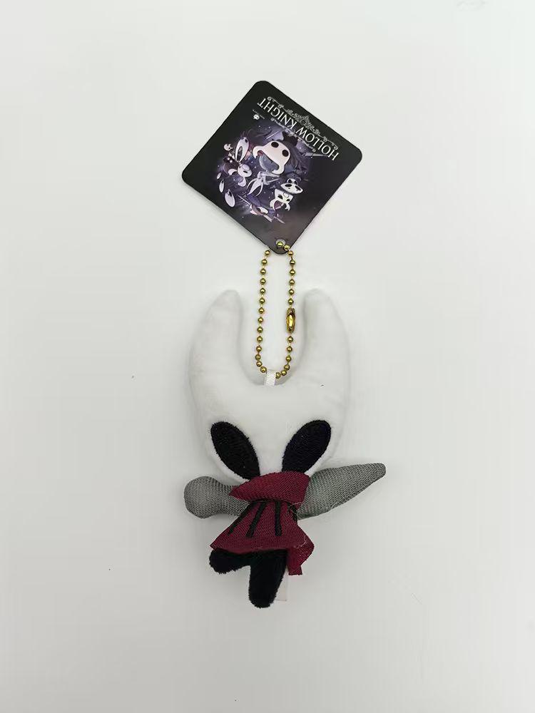 Международная плюшевая кукла Шерма из Hollow Knight See SKU