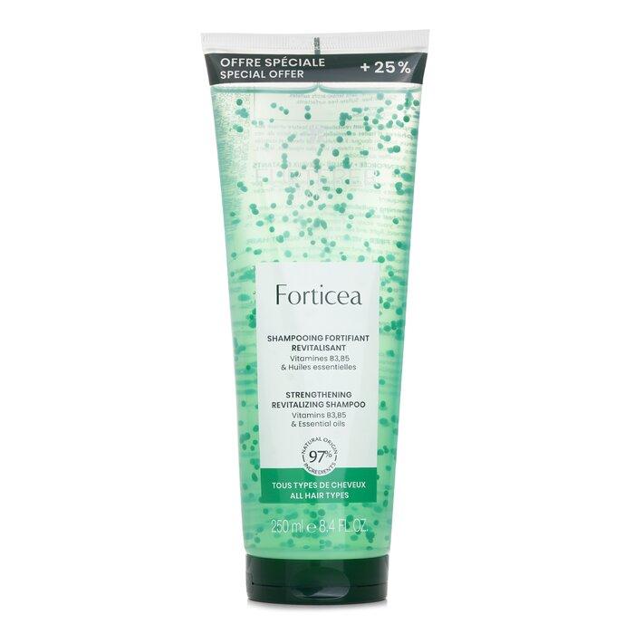 Rene Furterer Forticea Strengthening Revitalizing Shampoo