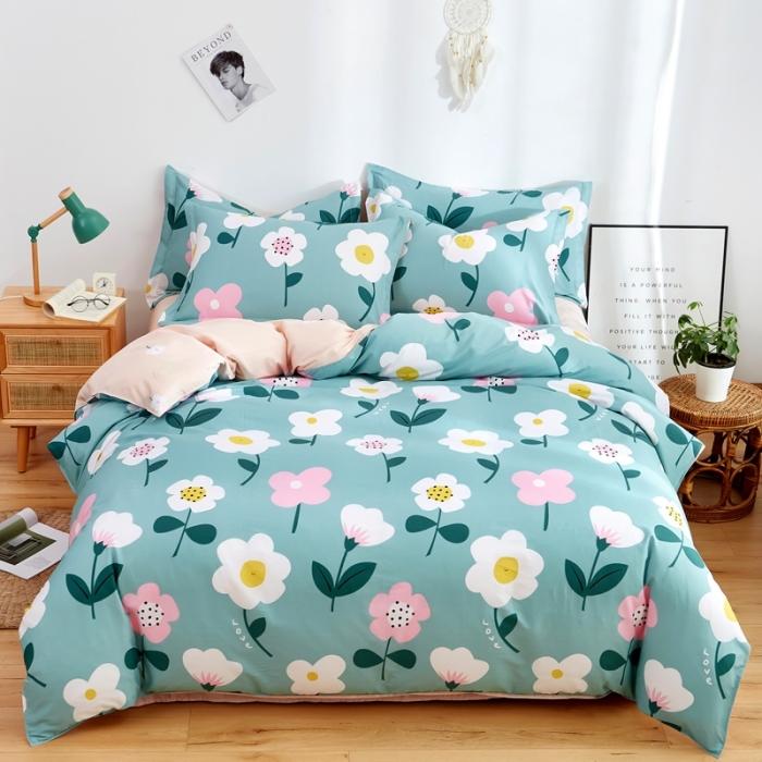 Luxury Bedding Set for Mandala Classic Colors Super Size Bohemian Bedset King Queen Full Duvet Cover Sets Boho Bedclothes Double