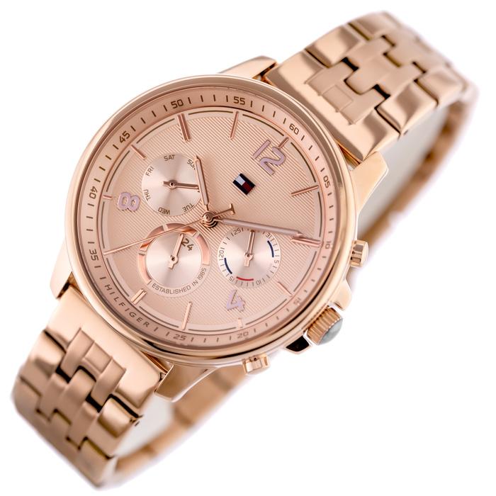Zegarek Damski Tommy Hilfiger 1782224 Harper (Zf560B) + Box