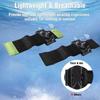 Rotatable Gym Running Arm Band Holder Arm Strap Bracket Phone Case Holder Phone Wrist Strap
