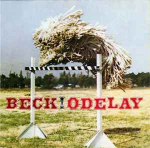 

CD BECK ODELAY GED24908 Geffen Records 1996 Europe Dance Electronica Used