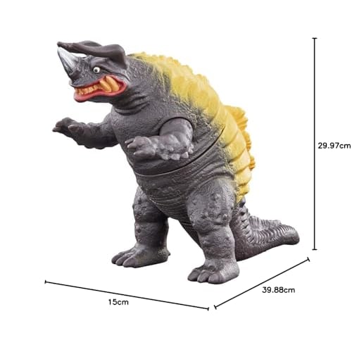 Ultraman Z Ultra Monster Series 123 Neronga