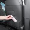 For 6-seater Tesla Model YL seat anti kick pad, Model Y L first row seat backrest protection pad, child anti kick pad, 2pcs