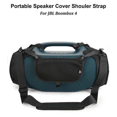 Kratzfeste Schutzhülle für JBL Boombox 4 Outdoor-Lautsprecherzubehör