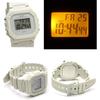 Casio W-218HC Smoky Color Lightweight Waterproof Square Digital Watch for Men, Women, Kids