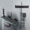 Mussel Series Split-Type Shower and Bathtub Faucet