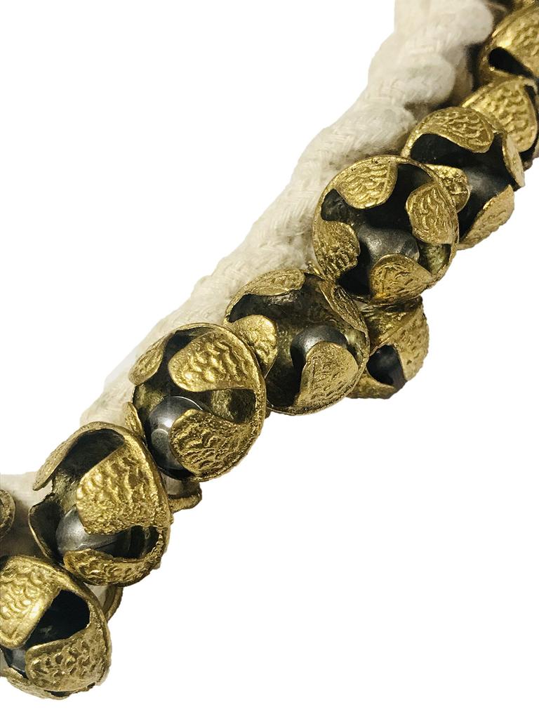 Ghungroo pair (foot bell 50)