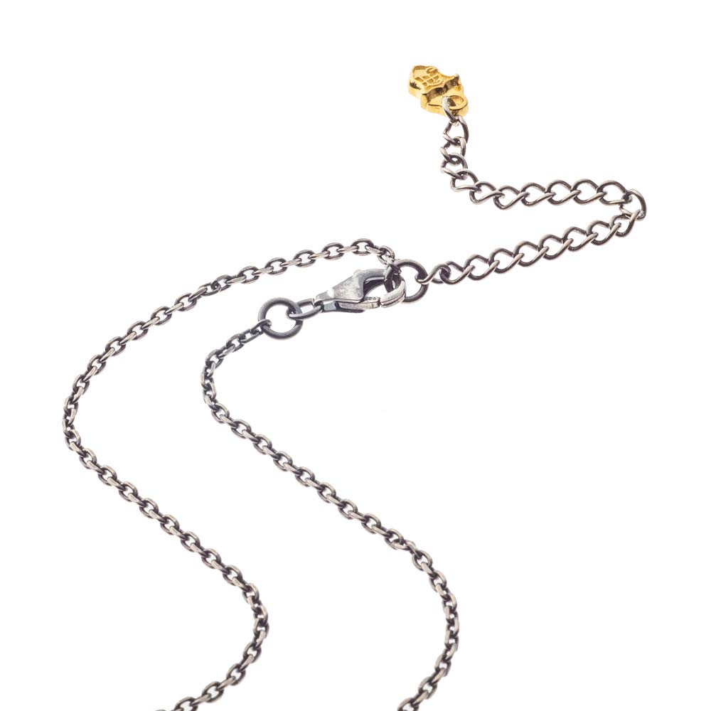 Modernism Collection Small Hexagram Motif Pendant Artemis Classic ACP0335 (Pendant only)