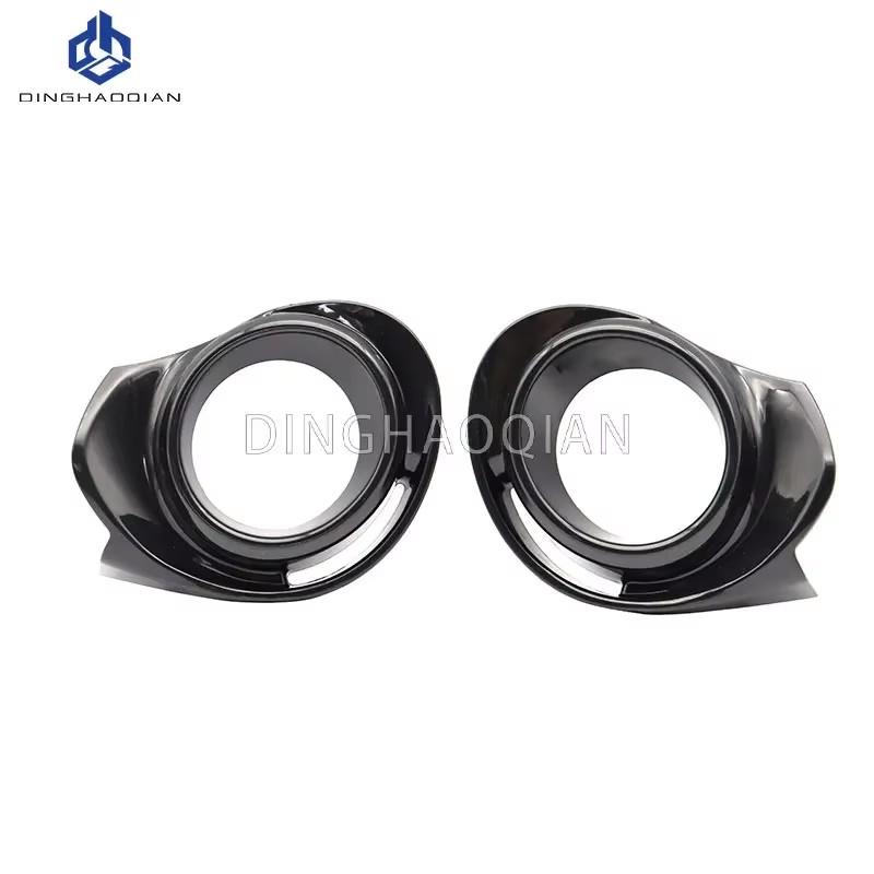 1 Set Fog Lights Headlight for Toyota Prius C Aqua 2015 2016 2017  Fog Lights Car Fog Lamp Kit With Harness Bulb Switch