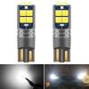 T10 Led Park Lights T10 for Truck Motorcycle Scooter Car T10 W5W Position Light License Plate Light DRL