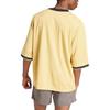 adidas Originals Fashion Graphic Tee Beige IT7463