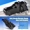 746-149 Power Door Lock Actuator Right Passenger Side Compatible with Vehicle Mo