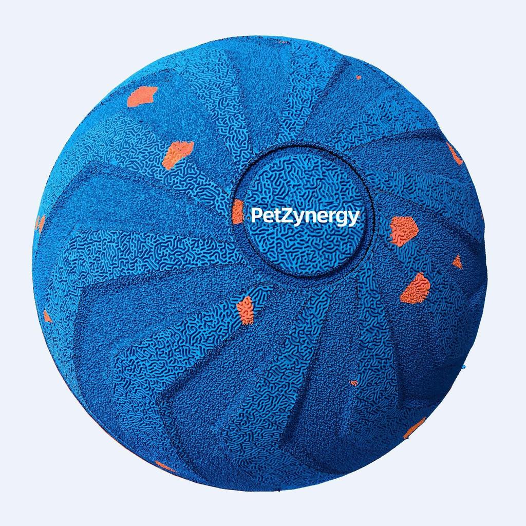 Intelligenter Schwerkraft-Hüpfball: Elektrisches Haustierspielzeug für Selbstbeschäftigung und gegen Langeweile