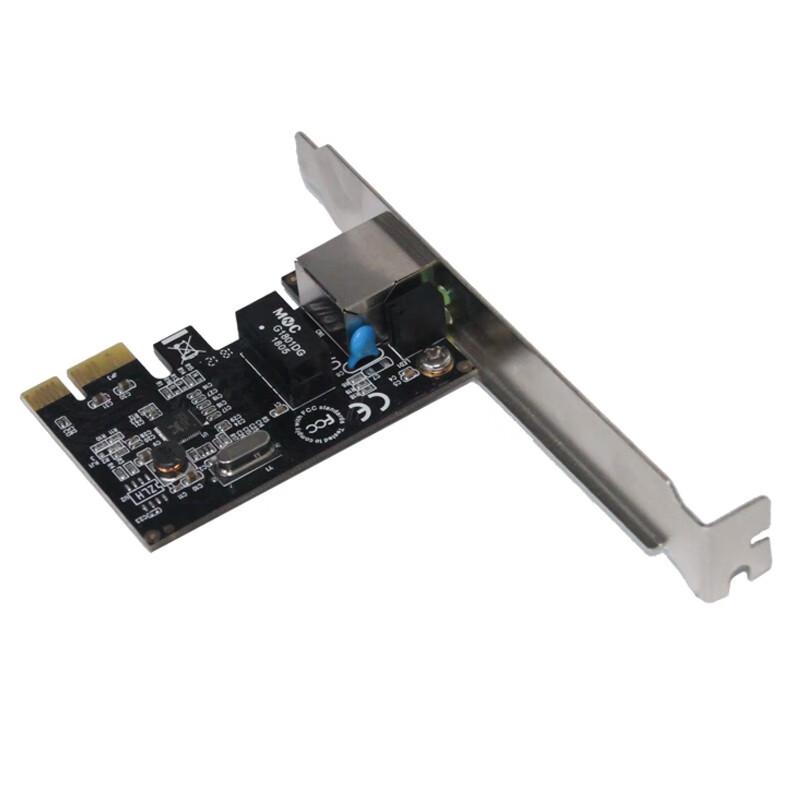 MOGE PCIe & PCI Desktop/Server Network Adapters (CN version)