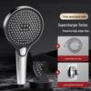 Xuanyong Pressurized Handheld Shower Head Kit