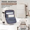 Ryanair 40x30x20 Travel Backpack Wizzair Cabin Airplane Cabin Hand Luggag Bags Men Women Work Business Backpack Laptop Packbag