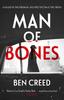 Bok Man of Bones : From the Author of The Times 'Thriller of the Year'