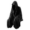 Faceless Shadow Statue Abstract Dark Art Craft 3D Printed Home Office Desk Decor