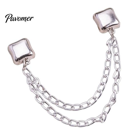 Quick Fix Pants Clip Magnetic Clothing Clips for Sleeve Hem, Multi-Function Fabric Adjustment Accessory Holder with Chain, Detachable Strong