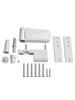 Hinge D Adjustable Hinge, Shop Equipped With A Hydraulic Mute Buffer No White Window Designed In European Style