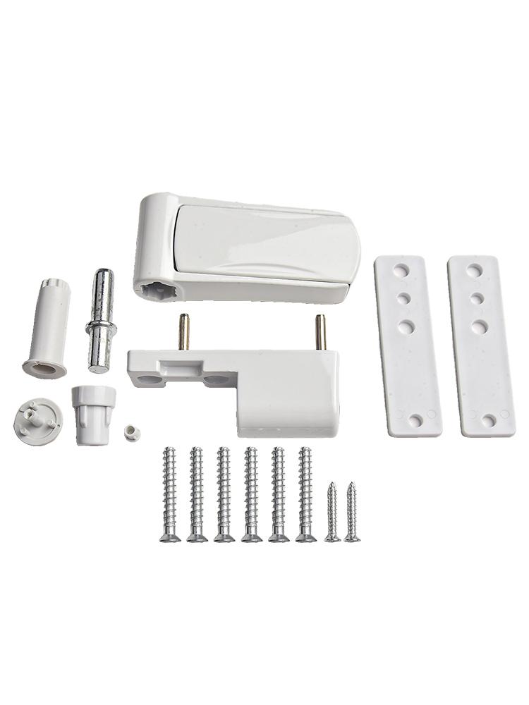 Hinge D Adjustable Hinge, Shop Equipped With A Hydraulic Mute Buffer No White Window Designed In European Style