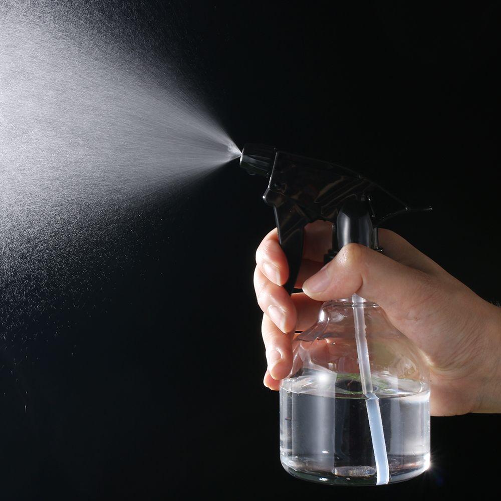 250ml New Garden Barber Spray Bottle Water Sprayer Plants Hair Water Mists Salon Hairdressing