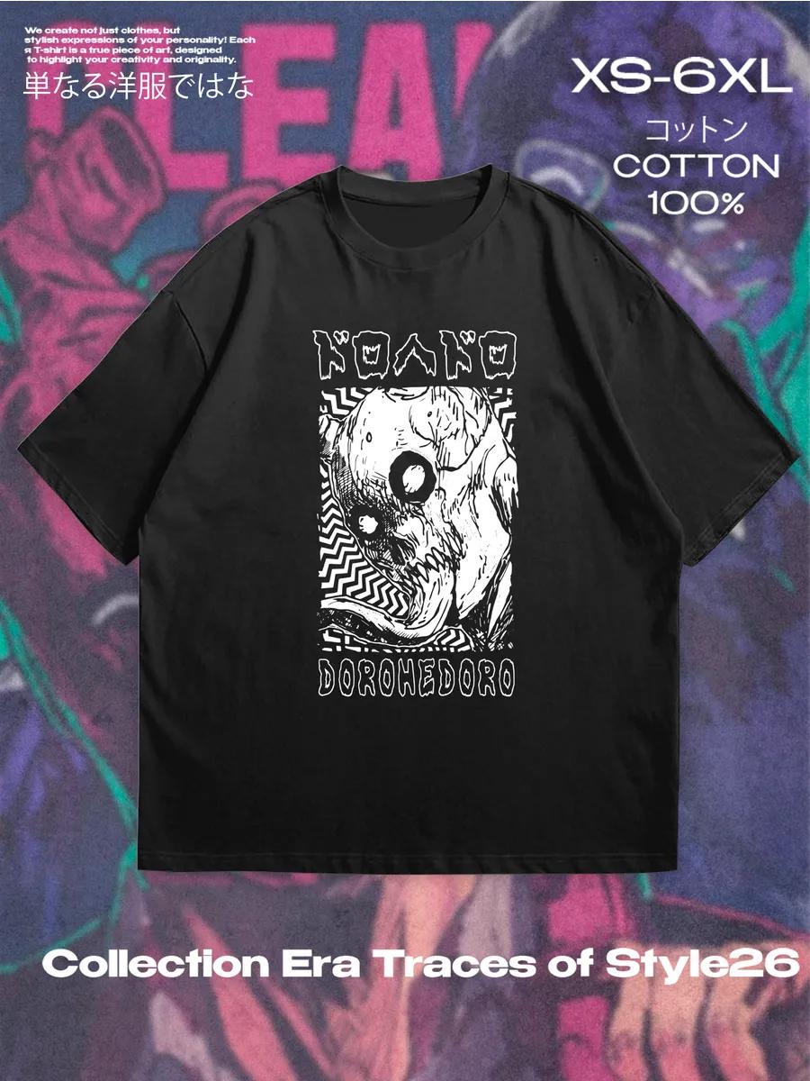 Levan Gorozia World Inspiration First of the Time LONE T-shirt 3XL