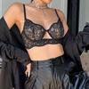 Women’s Lingerie: Sensual Lace, Push-Up, Lifts and Shapes, Anti-Sagging, Ultra-Thin, Plus-Size Bra Set