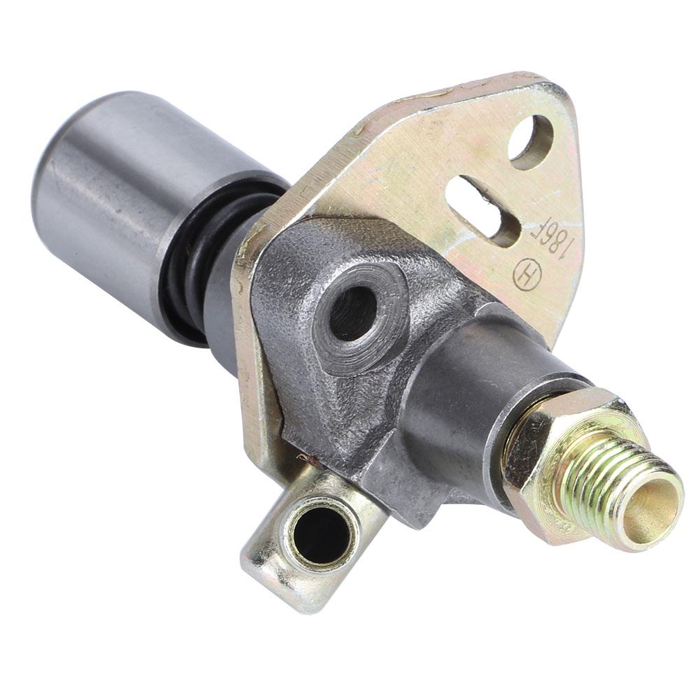 Fuel Injection Pump with Solenoid Valve Air Cooled Diesel Engine Miniature Cultivator