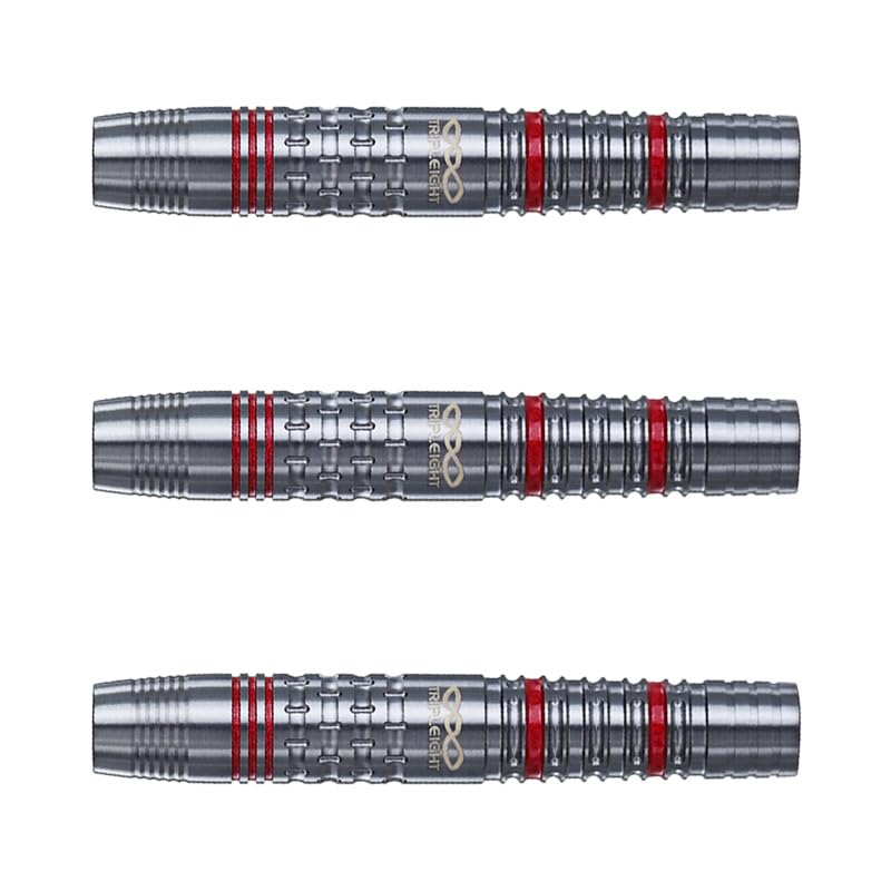 Triplet Over 3 Theory 18g Wolfram Yuta Ichikawa 90% (ÜBER3 THEORIE)