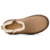 UGG Calimuze Ultra Mini Slip On Snow Boots Women's Sand Sneakers 1174495-SAN