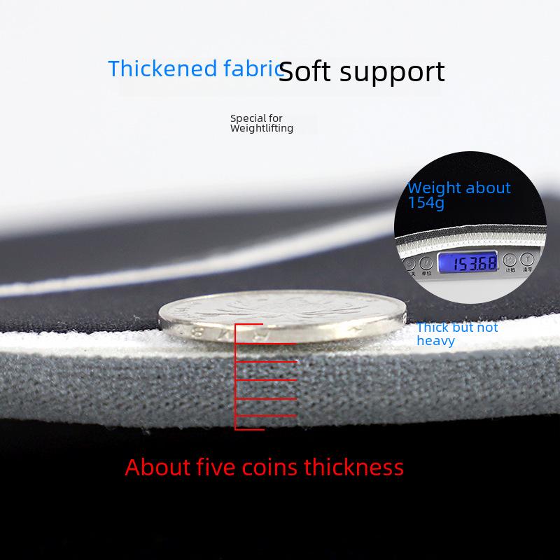 Hercules 5mm Neoprenowe Nakolanniki - Grube 7mm Kamuflażowy Design do Nurkowania, Podnoszenia Ciężarów i Przysiadów