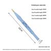 Embroidery Kit Punch Needle Stitching Tool Magic Embroidery Needle Pen Weaving Tool Knitting Sewing Tools For DIY
