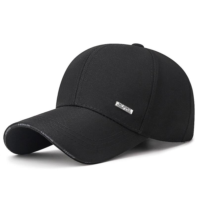 

ZHENYUEQI Men s Simple Letter Baseball Cap Adjustable