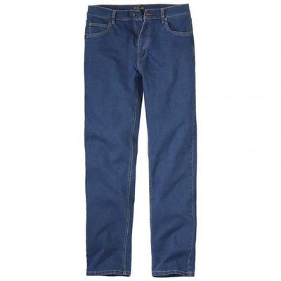 Atlas For Men Mens Regular Jeans